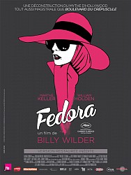 FEDORA de Billy Wilder