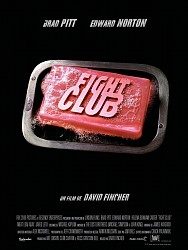 FIGHT CLUB de David Fincher