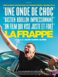 LA FRAPPE de Julien Gaspar-Oliveri