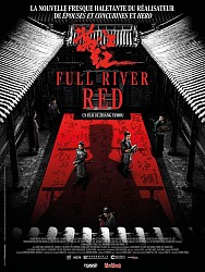 FULL RIVER RED de Zhang Yimou