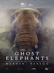 GHOST ELEPHANTS de Werner Herzog