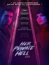 HER PRIVATE HELL de Nicolas Winding Refn