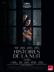 HISTOIRES DE LA NUIT de Léa Mysius