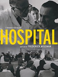 HOSPITAL de Frederick Wiseman