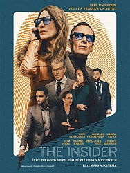 THE INSIDER de Steven Soderbergh