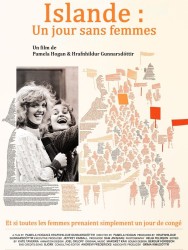 ISLANDE – UN JOUR SANS FEMMES de Pamela Hogan ISLANDE – UN JOUR SANS FEMMES de Pamela Hogan