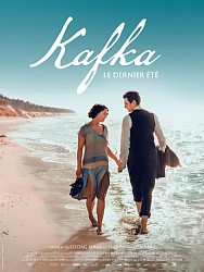 KAFKA, LE DERNIER ÉTÉ de Georg Maas & Judith Kaufmann