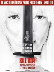 KILL BILL : THE WHOLE BLOODY AFFAIR de Quentin Tarantino