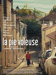 LA PIE VOLEUSE de Robert Guédiguian