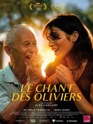 LE CHANT DES OLIVIERS de Alex Camilleri