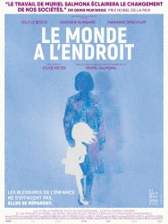 LE MONDE À L'ENDROIT de Sylvie Meyer LE MONDE À L'ENDROIT de Sylvie Meyer