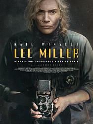 LEE MILLER de Ellen Kuras