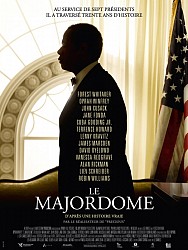 LE MAJORDOME de Lee Daniels 