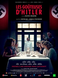 LES GOÛTEUSES D'HITLER de Silvio Soldini