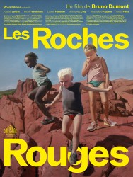 LES ROCHES ROUGES de Bruno Dumont