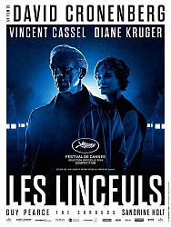 LES LINCEULS de David Cronenberg