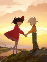 LE MYSTÈRE LUCY LOST de Olivier Clert