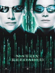 MATRIX RELOADED de Lana & Lilly Wachowski