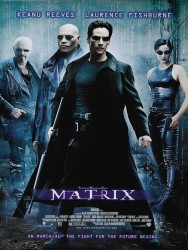 MATRIX de Lana & Lilly Wachowski
