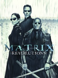 MATRIX REVOLUTIONS de Lana & Lilly Wachowski