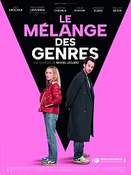 LE MÉLANGE DES GENRES de Michel Leclerc