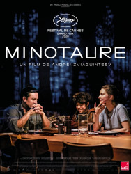 MINOTAURE de Andreï Zviaguintsev