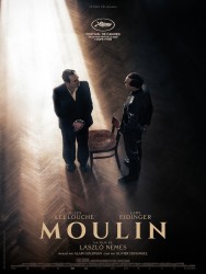 MOULIN de László Nemes
