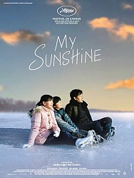 MY SUNSHINE de Hiroshi Okuyama