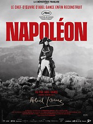 NAPOLÉON VU PAR ABEL GANCE - PARTIE 1 de Abel Gance