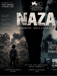 NAZA de Yuval Abraham, Rachel Szor NAZA de Yuval Abraham, Rachel Szor
