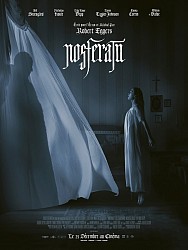 NOSFERATU de Robert Eggers