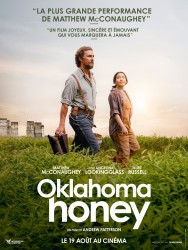 OKLAHOMA HONEY de Andrew Patterson