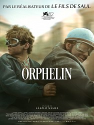 ORPHELIN de László Nemes