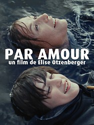 PAR AMOUR de Elise Otzenberger