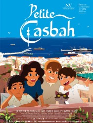 PETITE CASBAH de Antoine Colomb PETITE CASBAH de Antoine Colomb