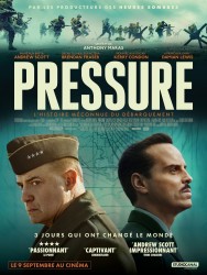 PRESSURE de Anthony Maras PRESSURE de Anthony Maras