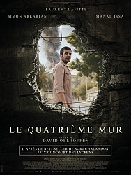 LE QUATRIÈME MUR de David Oelhoffen