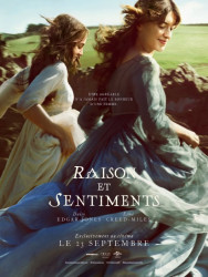 RAISON ET SENTIMENTS de Georgia Oakley