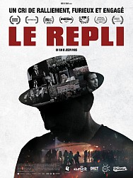 LE REPLI de Joseph Paris