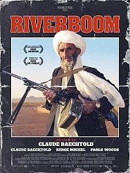 RIVERBOOM de Claude Baechtold