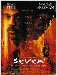 SEVEN de David Fincher