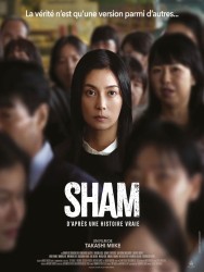 SHAM de Takashi Miike