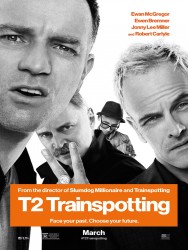 T2 TRAINSPOTTING de Danny Boyle