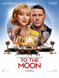 TO THE MOON de Greg Berlanti