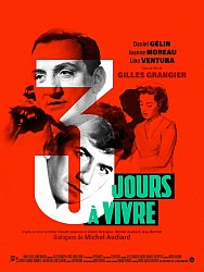 TROIS JOURS A VIVRE de Gilles Grangier