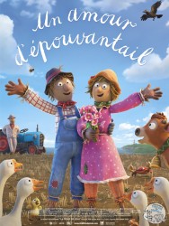 UN AMOUR D’ÉPOUVANTAIL de Samantha Cutler, Jeroen Jaspaert