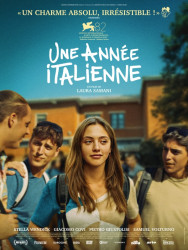 UNE ANNÉE ITALIENNE de Laura Samani