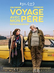 VOYAGE AVEC MON PÈRE de Julia von Heinz