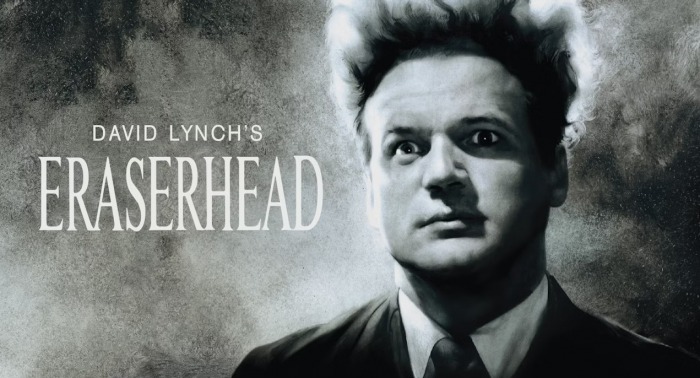 ERASERHEAD - David Lynch