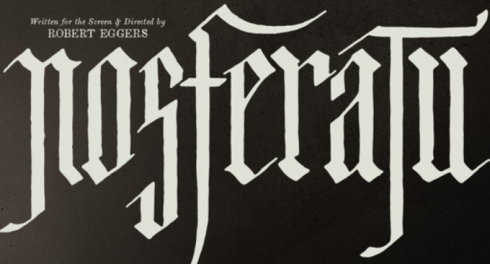 NOSFERATU - Robert Eggers